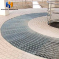 farm metal floor mesh galvanized grating